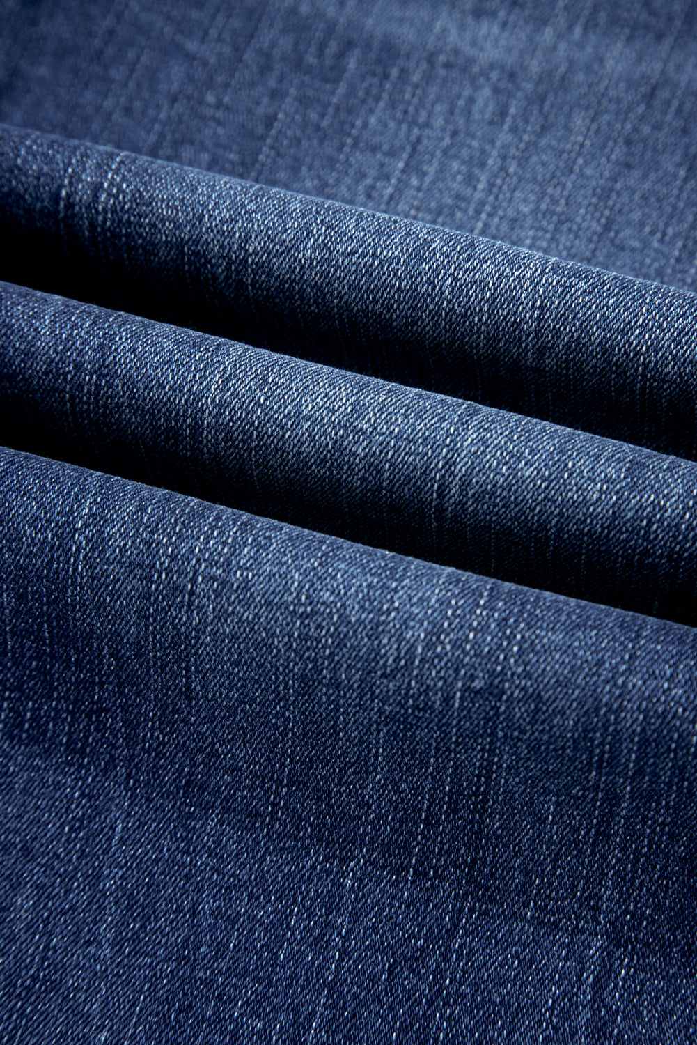 The Silverado Flare Jeans