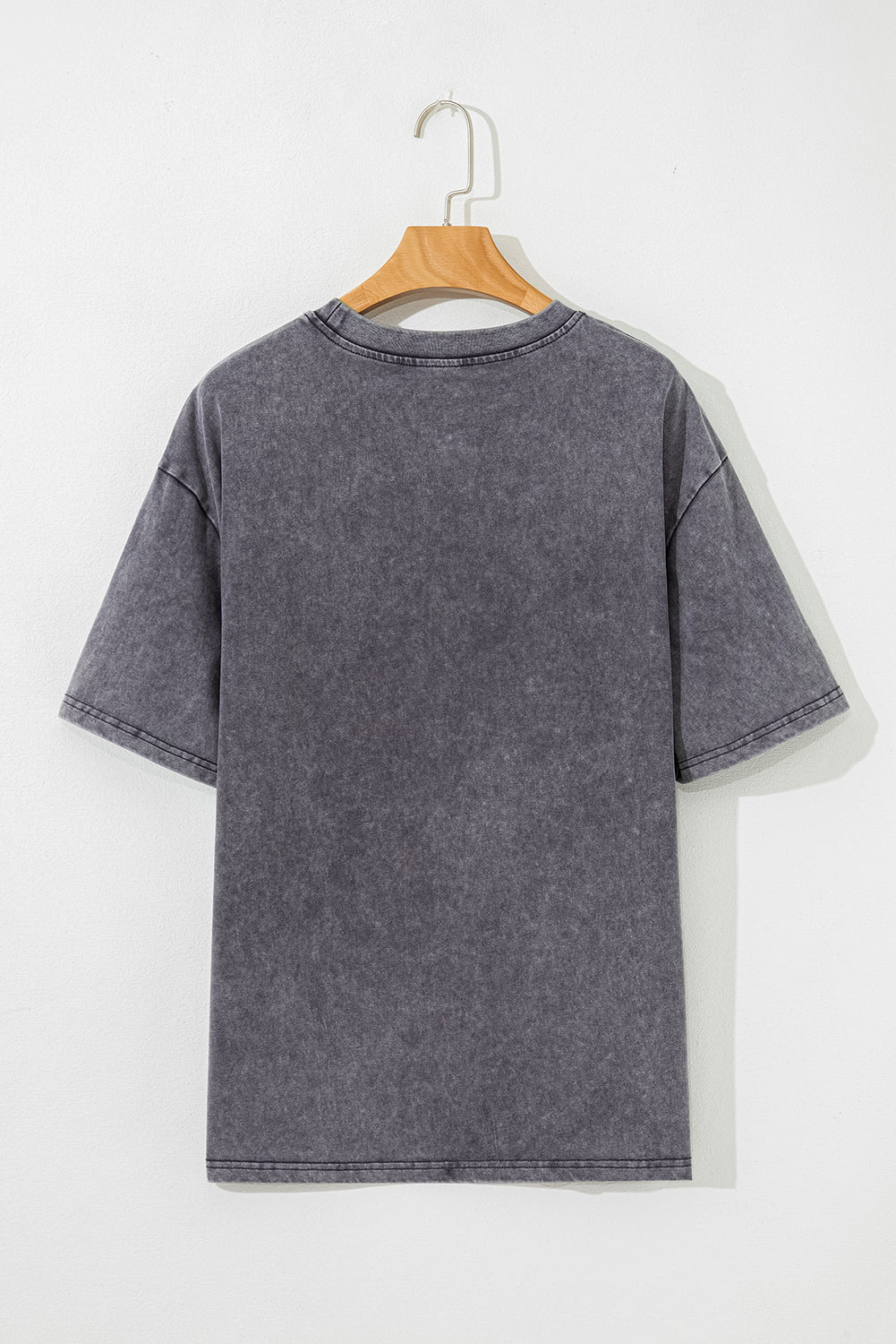 The Iron Steer Shirt