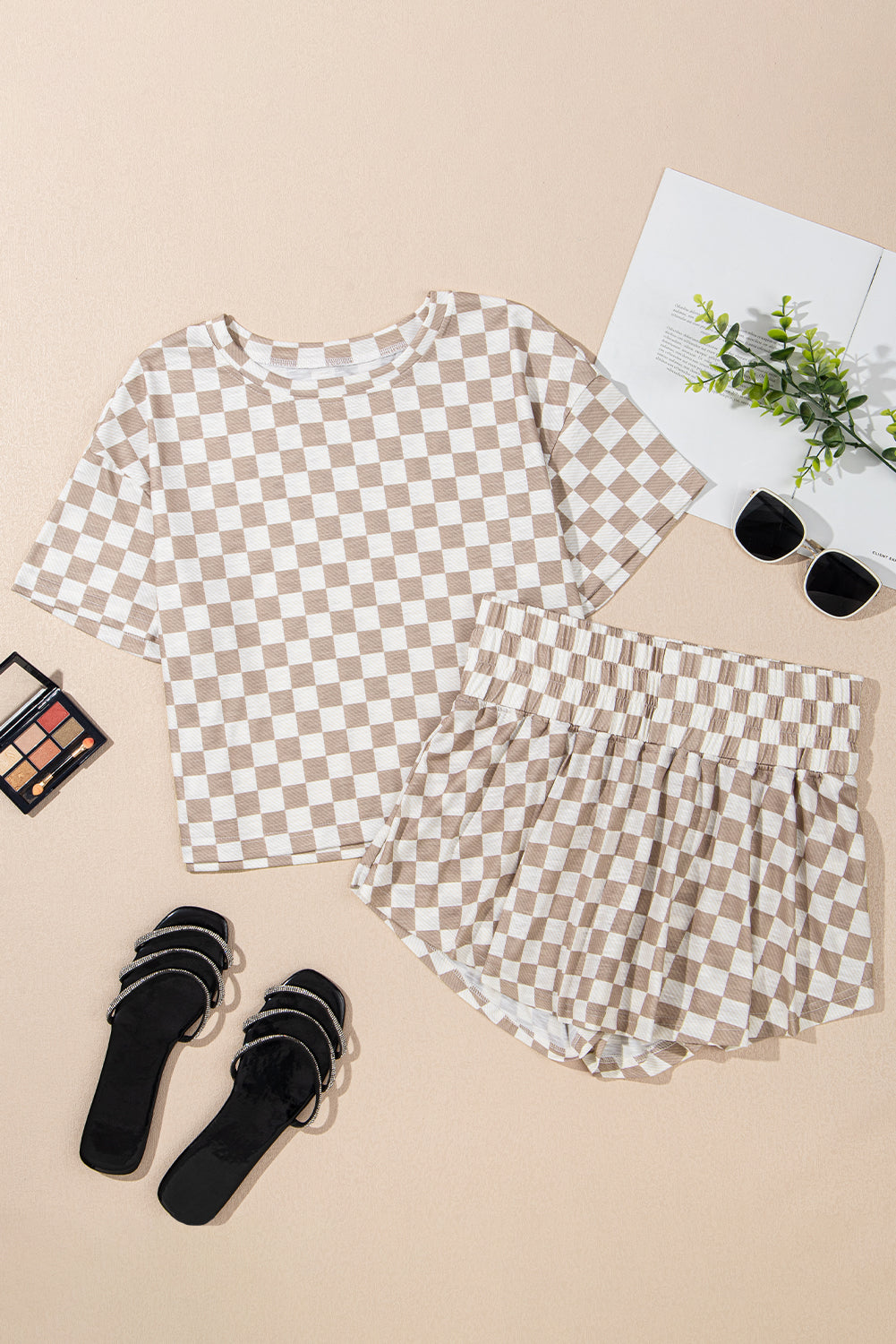 The Checkmate Set