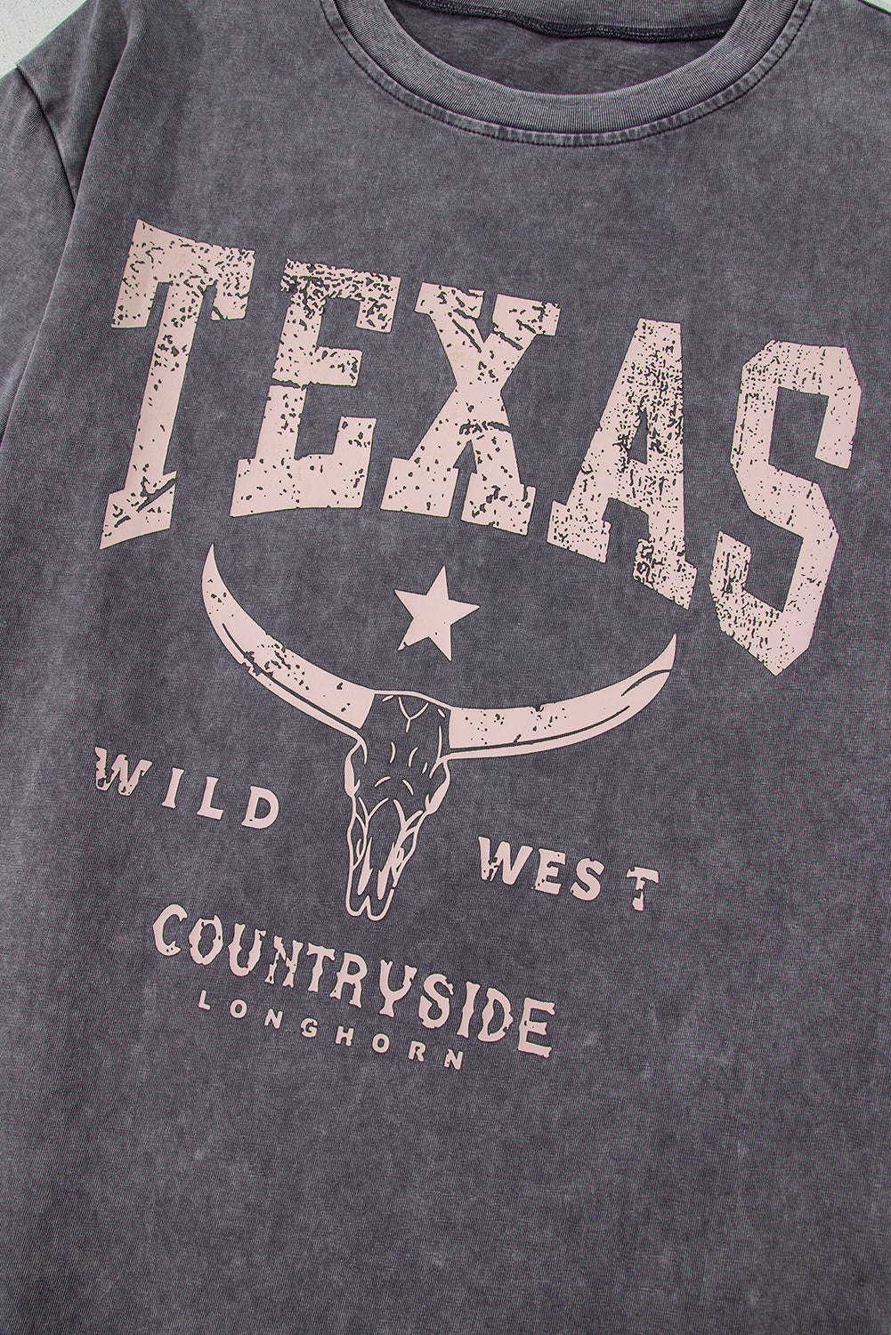 The Iron Steer Shirt