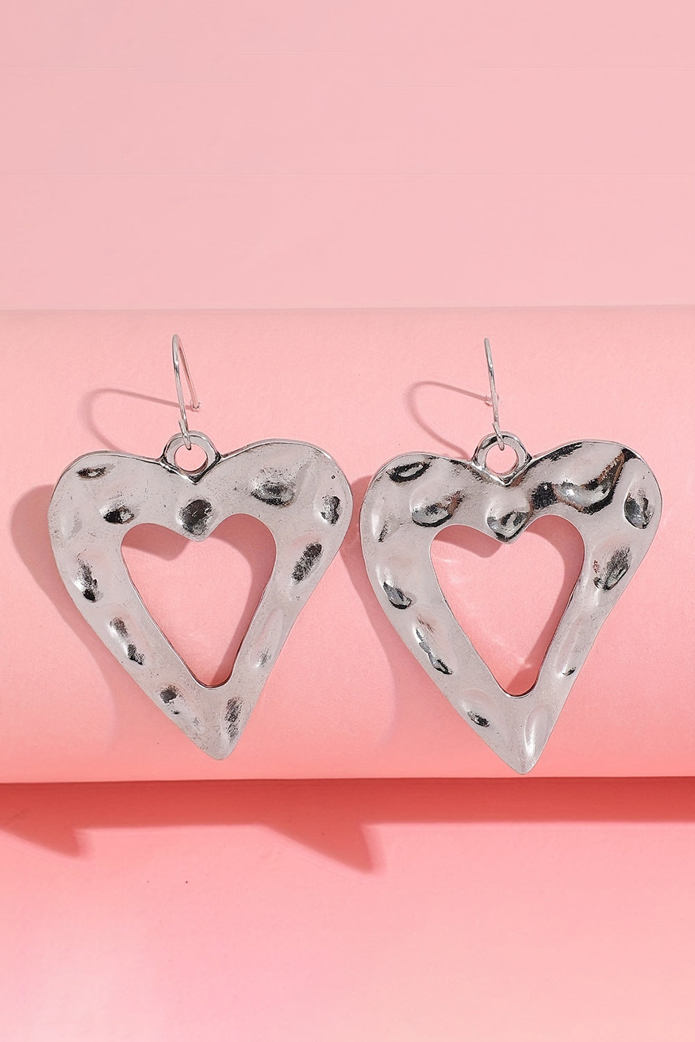 The Rebel Heart Earrings
