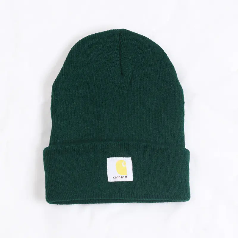 The Night Watch Beanie
