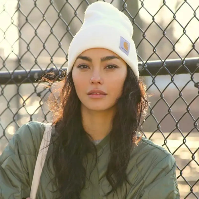 The Night Watch Beanie
