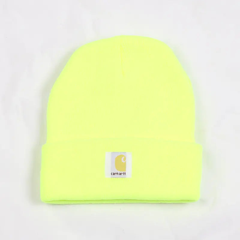 The Night Watch Beanie