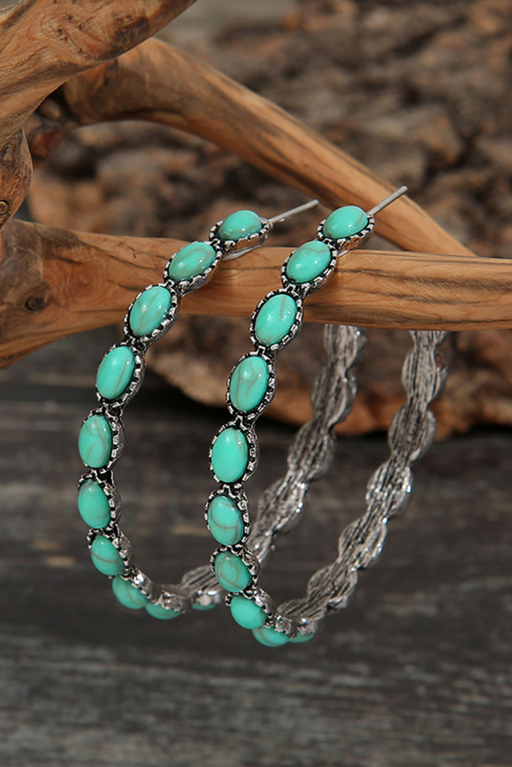 The Desert Sky Hoops