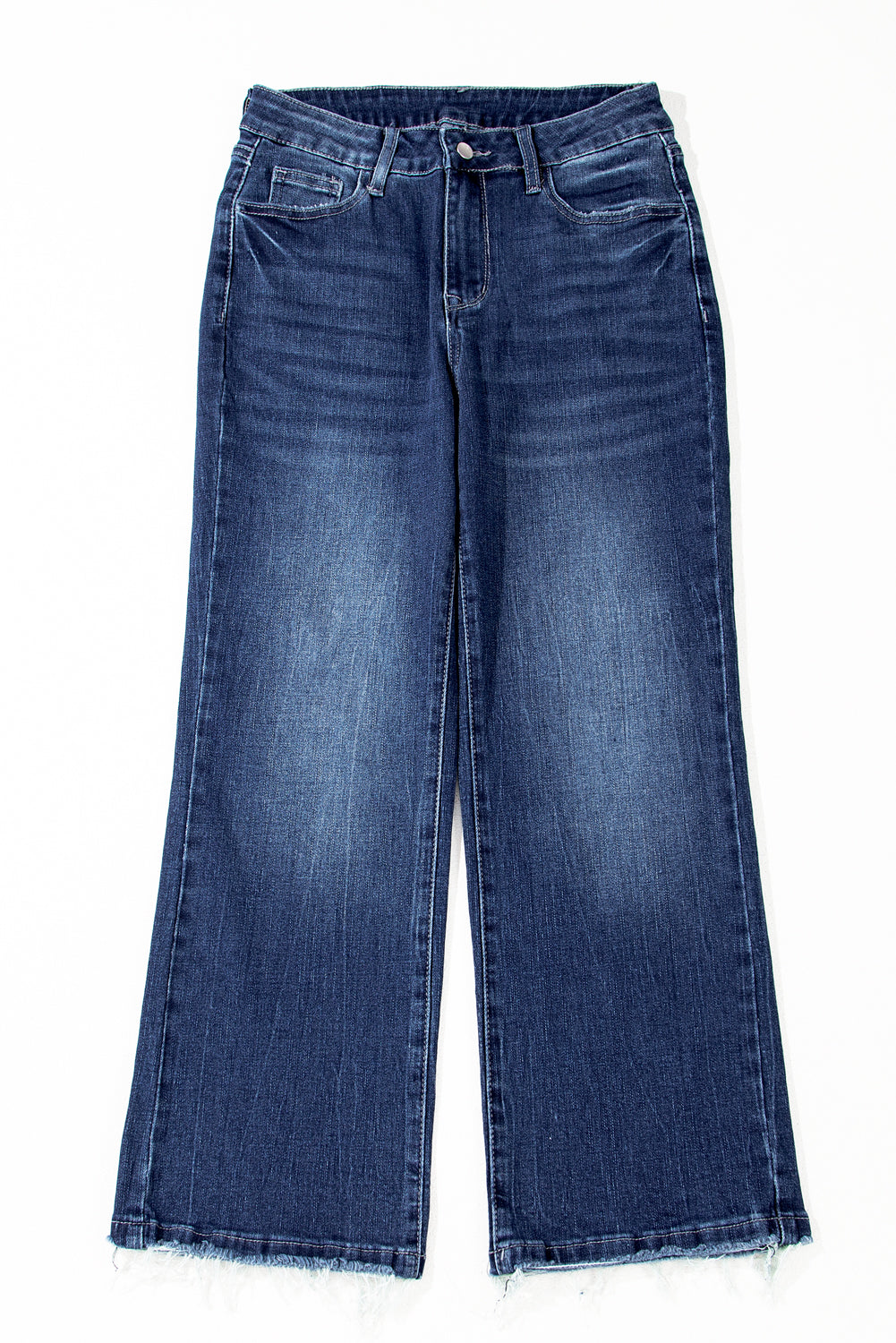 The Silverado Flare Jeans