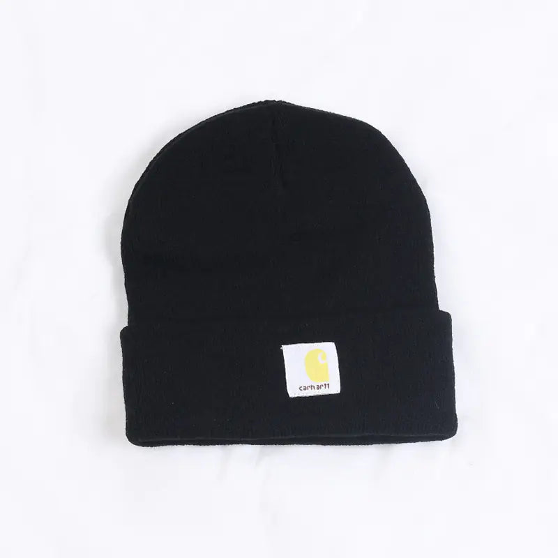 The Night Watch Beanie