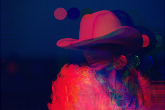 Yeehaw, It's Yeehaw Season: Cowgirl Core is the New Coastal Grandmother
