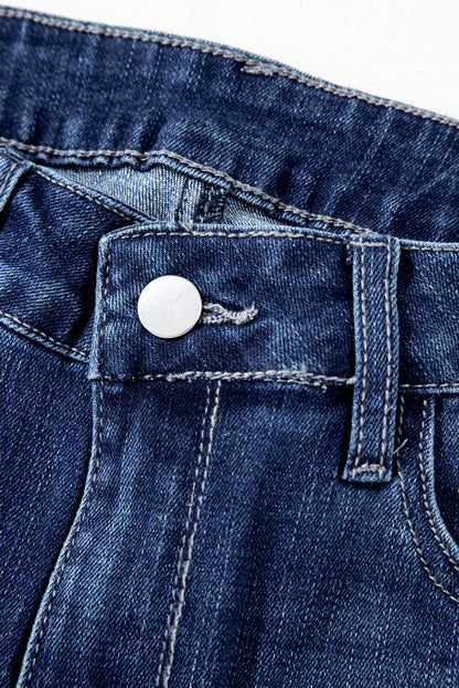The Silverado Flare Jeans