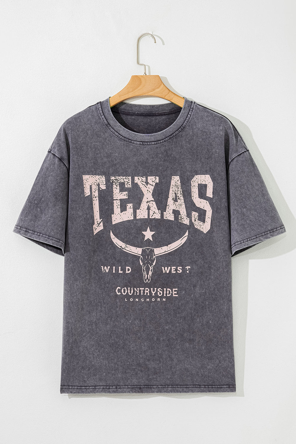 The Iron Steer Shirt