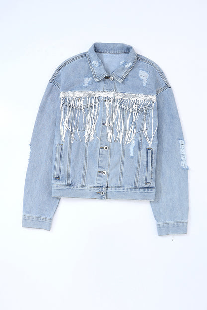 The Nashville Skyline Jacket