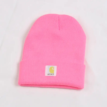 The Night Watch Beanie