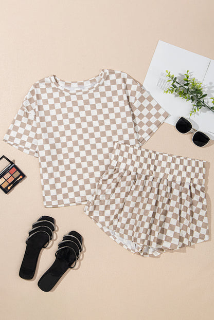 The Checkmate Set