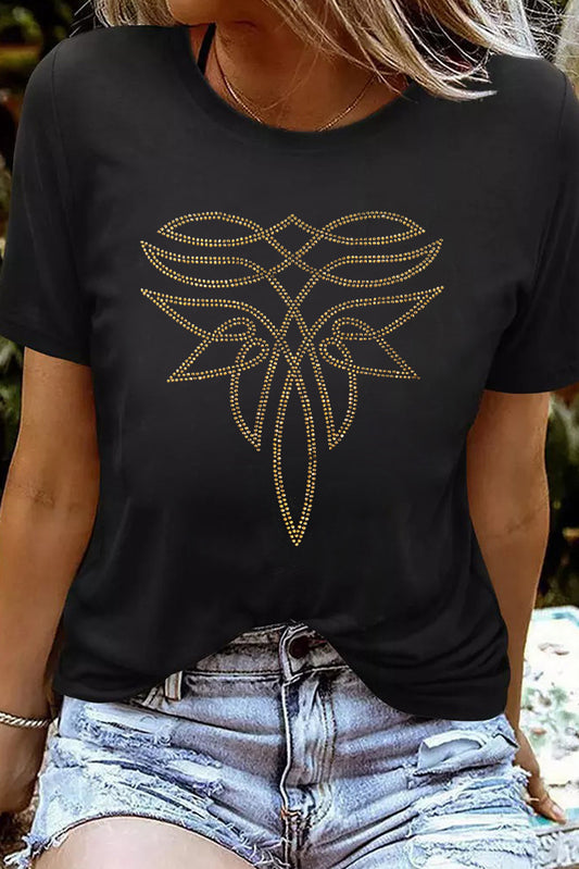 The Dive Bar Disco Tee