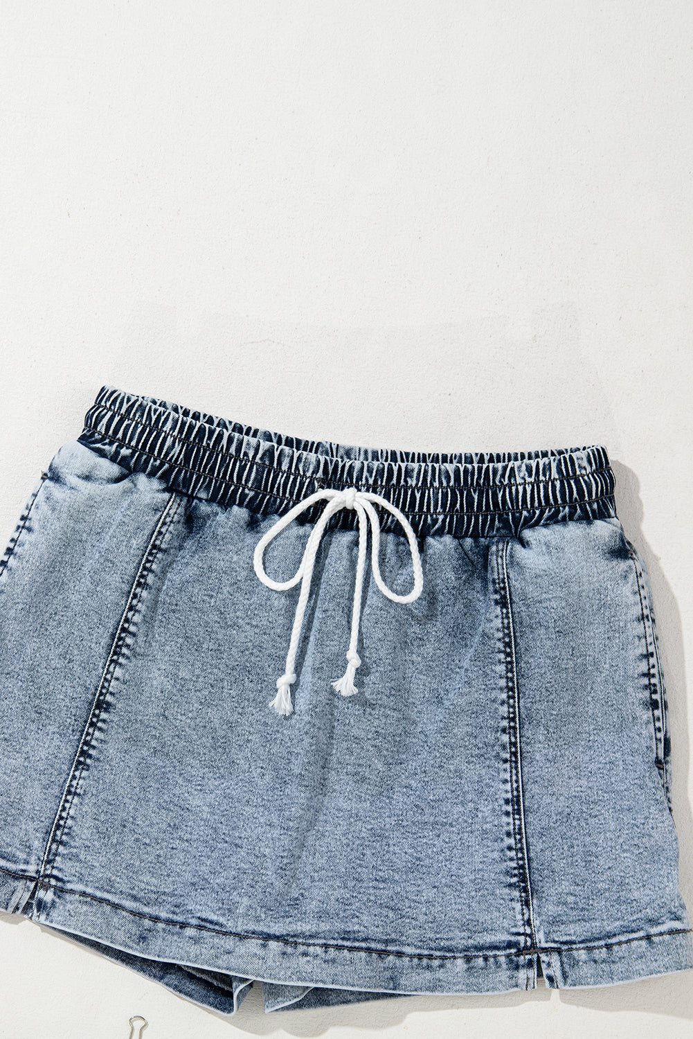 The Sundown Drawstring Shorts
