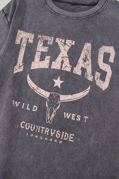 The Iron Steer Shirt
