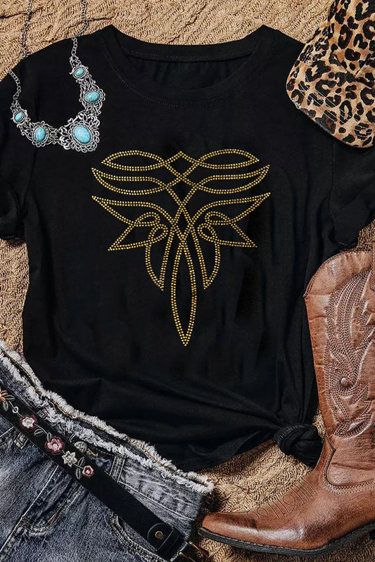 The Dive Bar Disco Tee