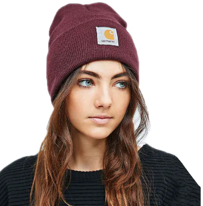The Night Watch Beanie