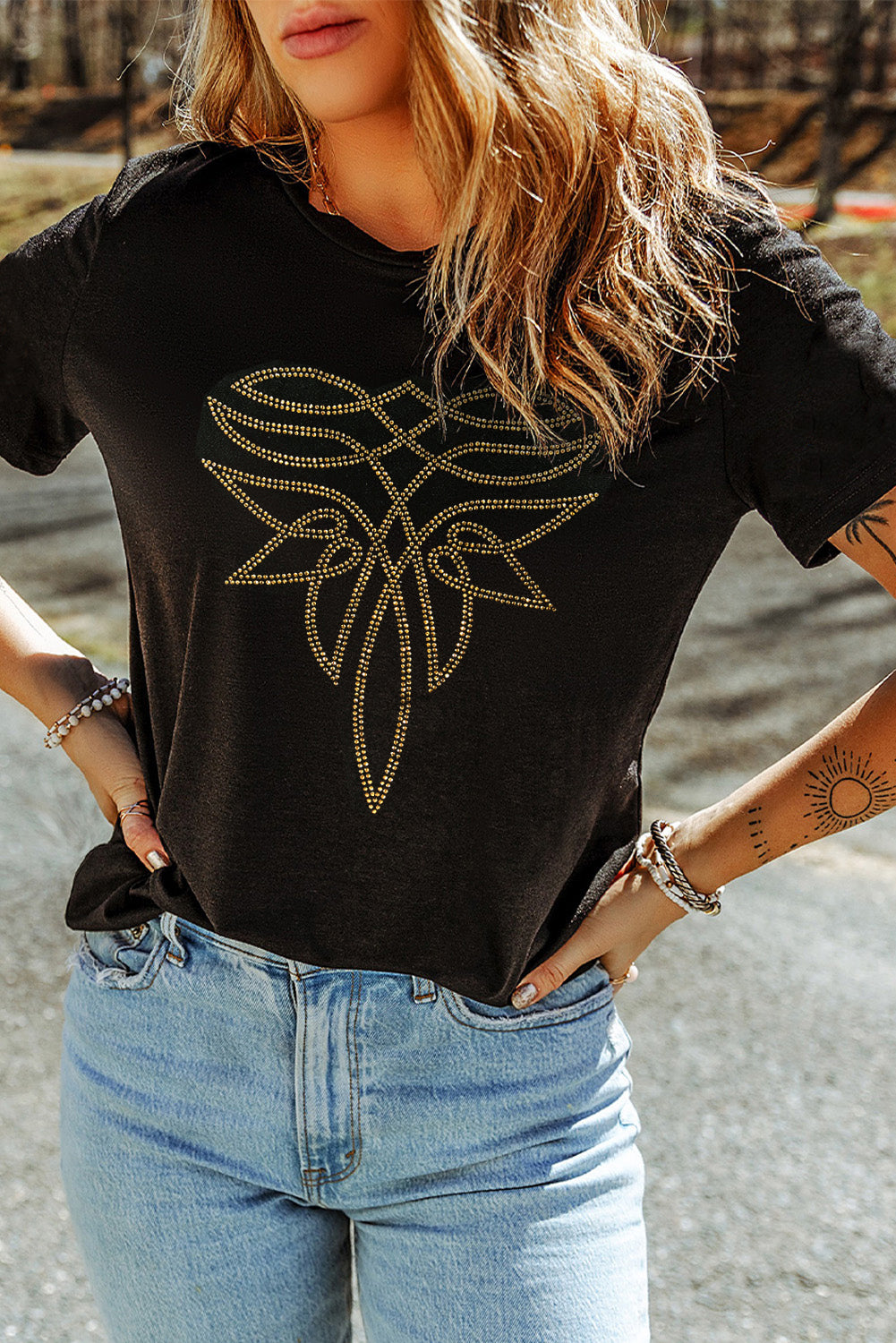 The Dive Bar Disco Tee