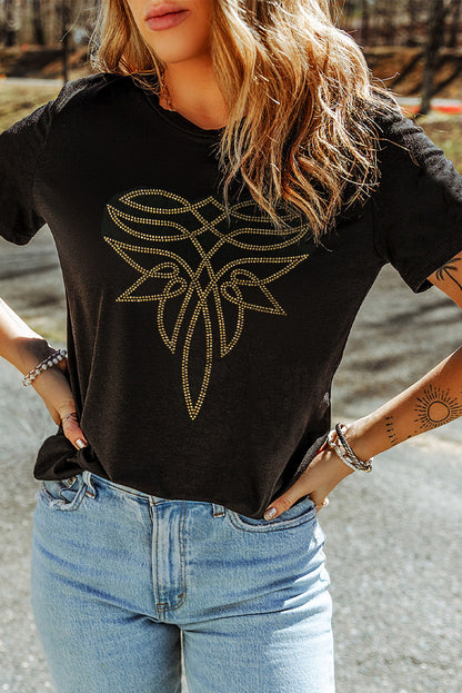 The Dive Bar Disco Tee