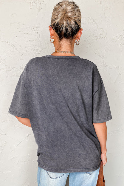 The Iron Steer Shirt