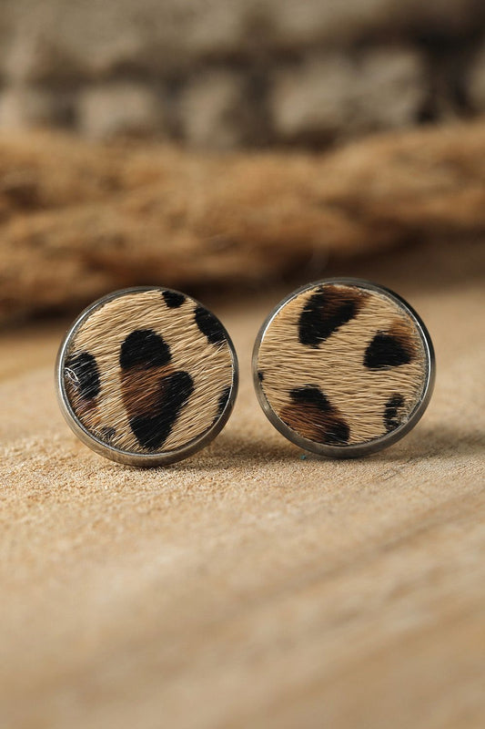 The Wild Heart Studs