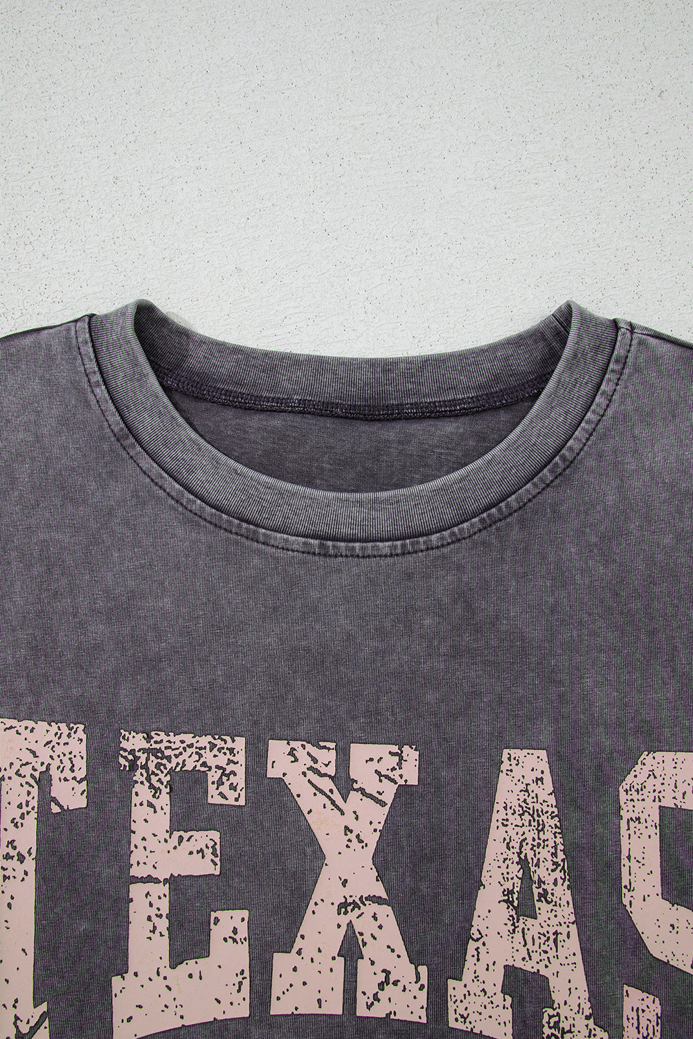 The Iron Steer Shirt