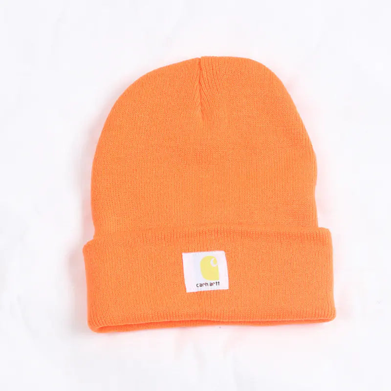The Night Watch Beanie