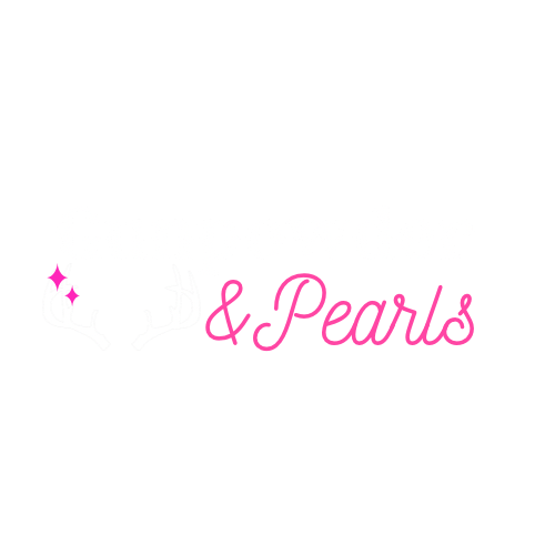 Gunpowder & Pearls