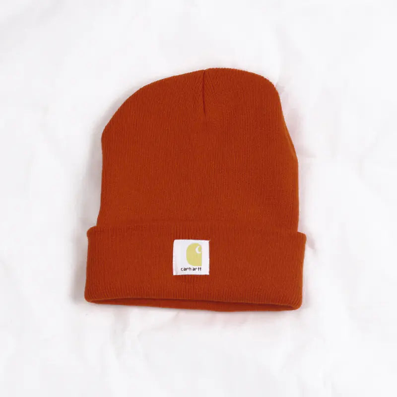The Night Watch Beanie