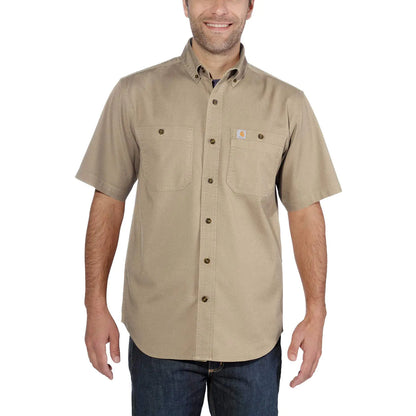The Foundation Work Shirt