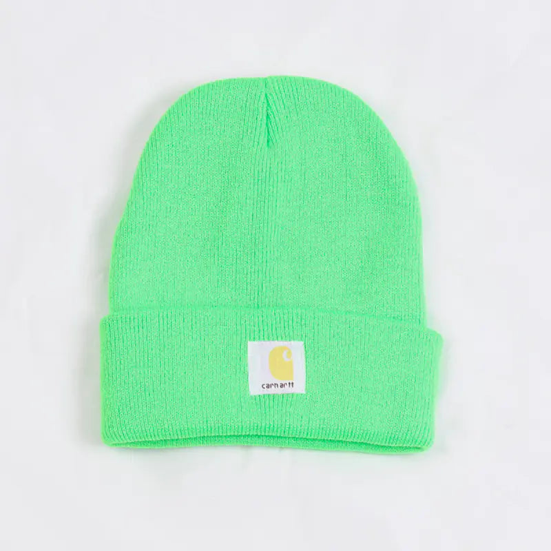 The Night Watch Beanie