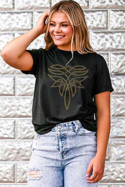 The Dive Bar Disco Tee