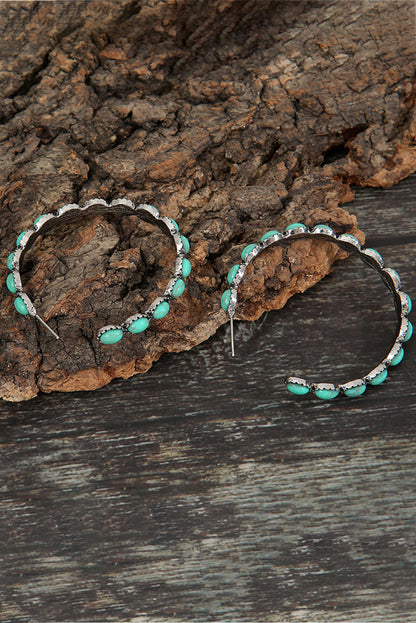 The Desert Sky Hoops