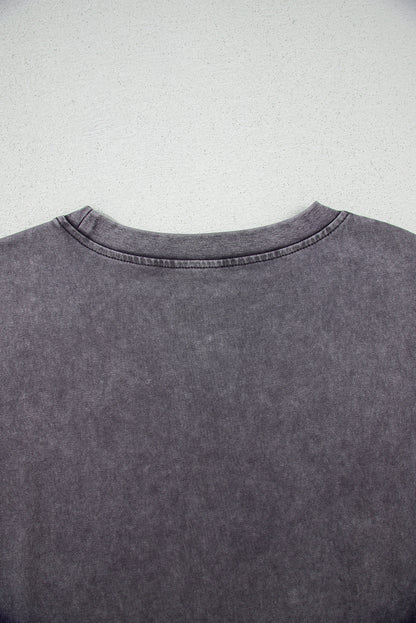 The Iron Steer Shirt