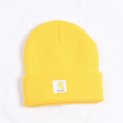 The Night Watch Beanie