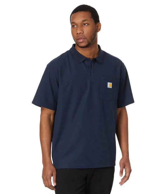 The Standard Issue Pocket Tee