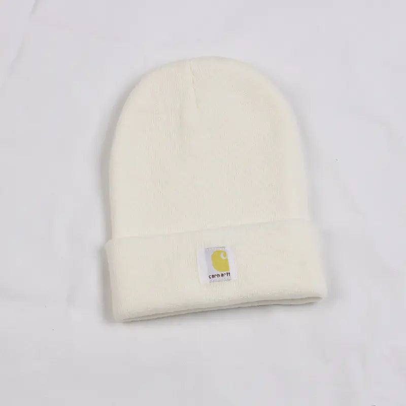 The Night Watch Beanie