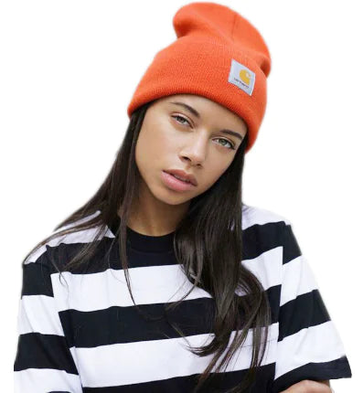 The Night Watch Beanie